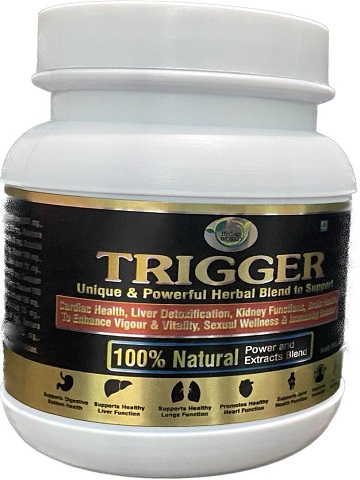 Immunity Booster